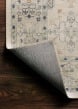 Hathaway HTH-04 Beige/Multi Area Rug