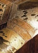 Michael Amini City Chic MA100 Amber Gold Rug