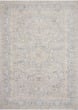 Pandora PAN-01 Stone/Gold Area Rug