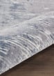 Rustic Textures RUS05 Grey Area Rug