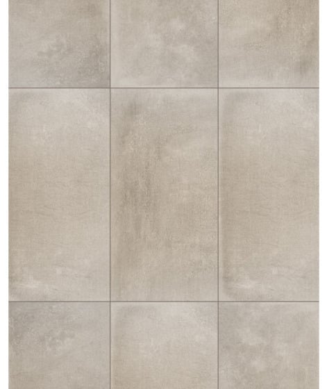 Fab-crete Taupe Matte Porcelain Tile