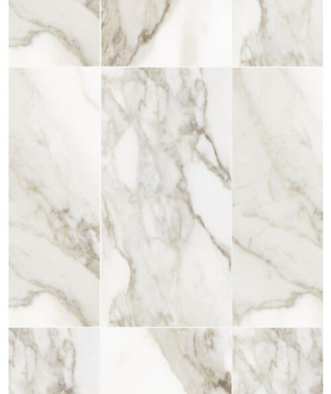 Lumino Calacatta Porcelain Tile