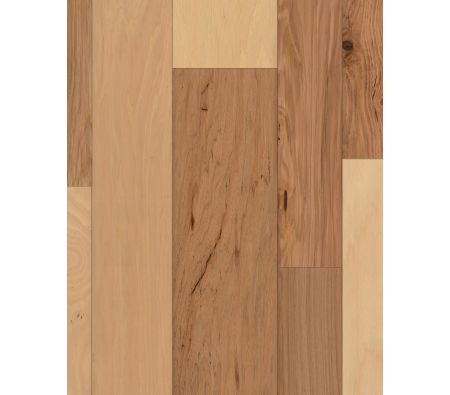 Nature s Canvas Silver Hickory Natural