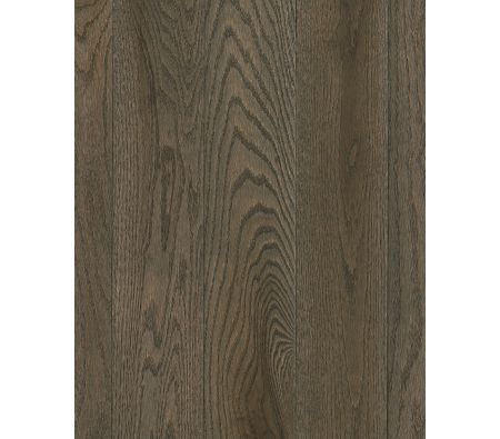 Natural Forest Oak 3 1/4" Nickel Gray