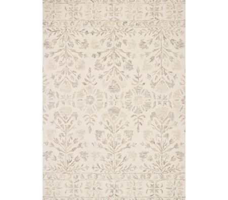 Norabel NOR-02 Ivory / Neutral