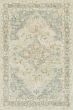 Julian JI-07 Seafoam Green/Spa 5'0"x7'6" Area Rug