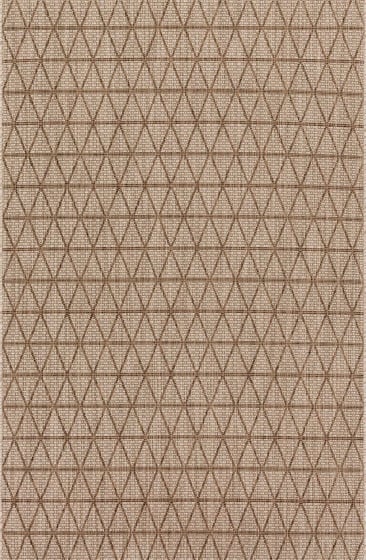 Isle IE-04 Beige/Mocha Area Rug