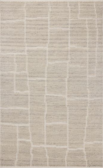 Asha ASA-01 Dove 11'6"x15' Area Rug