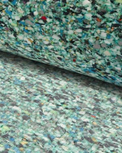 Value Village 3/8 in. Thick 5 lb. Density Cushion Carpet