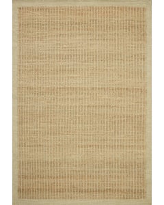 Lilah LIH-01 Natural/Antique Ivory Area Rug