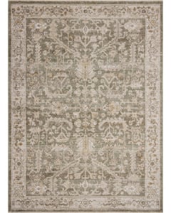Pace PAC-06 Forrest/Natural Area Rug