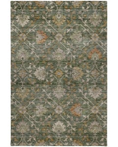 Silk Road SR1 Basil 10'x14' Area Rug