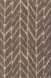 Isle IE-02 Charcoal/Mocha Area Rug