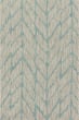Isle IE-02 Mist/Aqua Area Rug