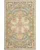 Alfresco 28401 Blue/Green Area Rug