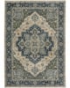 Aberdeen 51g Blue/Beige Area Rug