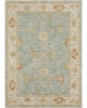 Adalia Amasya Blue Area Rug