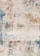 Alchemy ALC-03 Ivory/Multi Area Rug