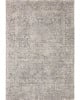 Alie ALE-01 Stone/Mist Area Rug