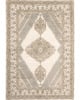 Andorra 298c Beige/Ivory Area Rug