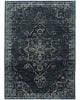 Andorra 7135f Blue Area Rug