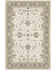 Andorra 9537p Ivory/Blue Area Rug