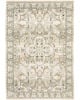 Andorra 9818g Beige/Ivory Area Rug