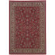 Masterpiece 113r Red/Multi Area Rug