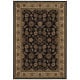 Ariana 271d Brown/Ivory Area Rug