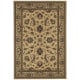 Ariana 311i Ivory/Green Area Rug