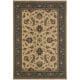 Ariana 311z Ivory/Blue Area Rug