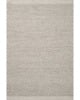 Ashby ASH-03 Silver/Ivory Area Rug