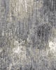 Aspen 2060w Grey/Ivory Area Rug