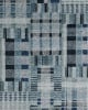 Atlas 752b Blue Area Rug