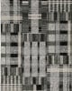 Atlas 752c Black/Grey Area Rug