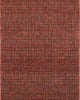 Atlas 8048k Red/Rust Area Rug