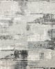 Augustus AGS-03 Slate Blue Area Rug