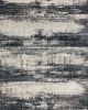 Augustus AGS-07 Navy/Stone Area Rug