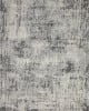Austen AUS-01 Pebble/Charcoal Rug