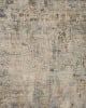 Axel AXE-03 Beige/Sky Area Rug