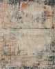 Axel AXE-05 Stone/Multi Area Rug