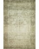 Banks BAN-06 Natural/Granite Area Rug