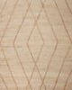 Bodhi BOD-02 Ivory/Natural Area Rug
