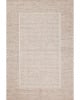 Briggs BRG-01 Blush/Ivory Area Rug