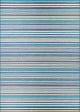 Cape Brockton Cobalt/Teal Area Rug