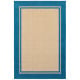 Cayman 5594b Sand/Blue Area Rug