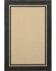 Cayman 5594k Sand/Charcoal Area Rug