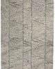 Colorado CLR01 Grey/White Area Rug