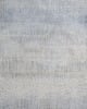 Couture Aquarelle Pewter-Mode Beige Rug