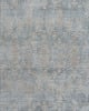 Couture Renaissance Pewter/Mode Beige Rug